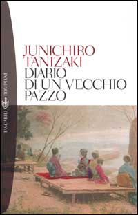 Diario di un vecchio pazzo