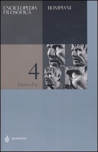 Enciclopedia filosofica