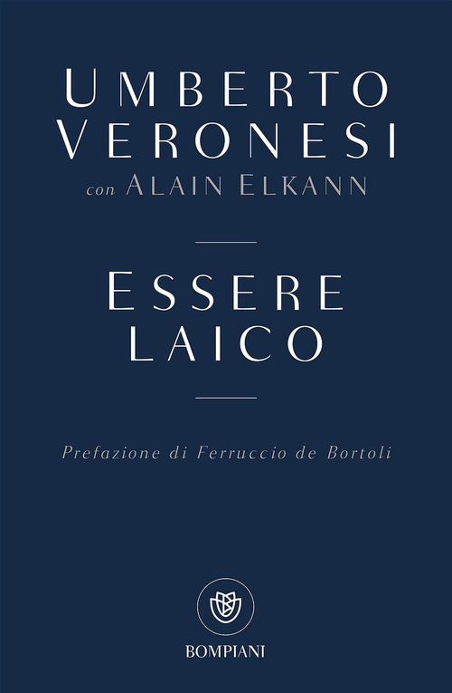 Essere laico