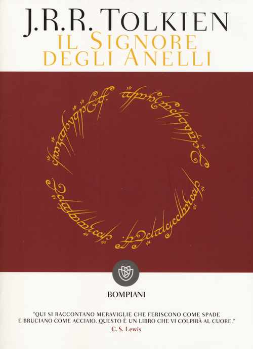 Il Signore degli anelli: La compagnia dell'anello-Le due torri-Il ritorno del re