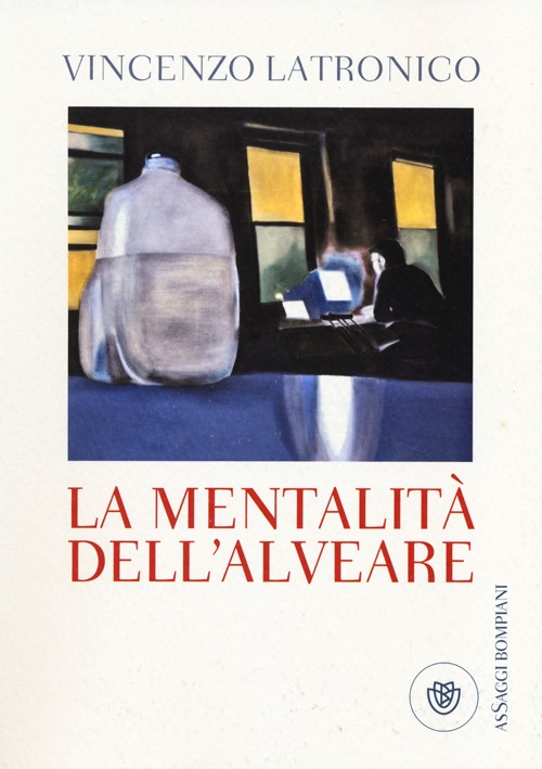 La mentalit&agrave; dell'alveare