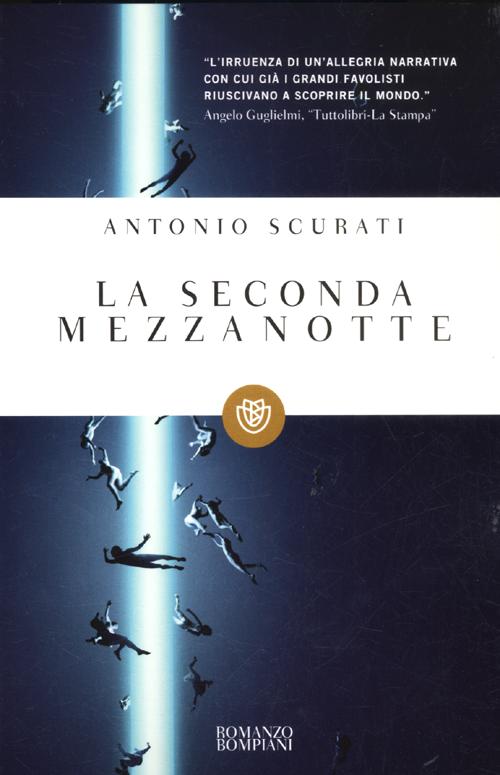 La seconda mezzanotte