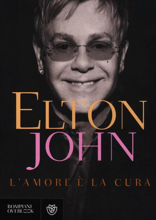 L'amore è la cura