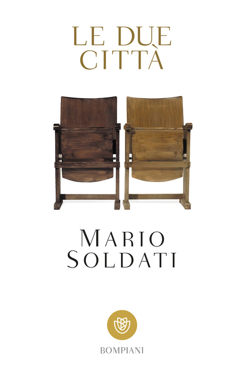 Le due citt&agrave;