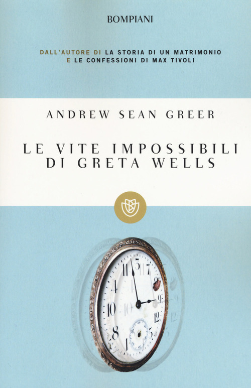 Le vite impossibili di Greta Wells