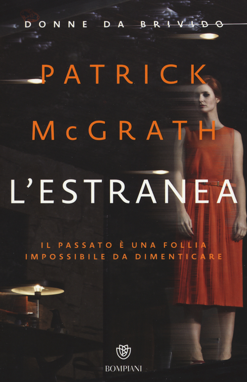 L'estranea