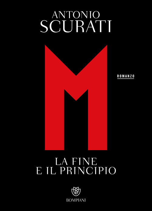 M. La fine e il principio