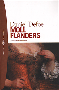 Moll Flanders. Ediz. inglese