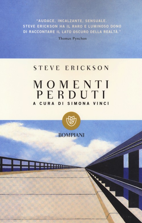 Momenti perduti