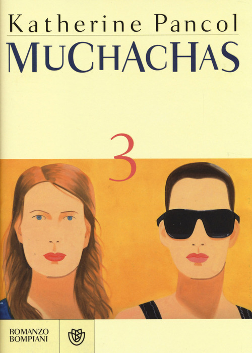 Muchachas