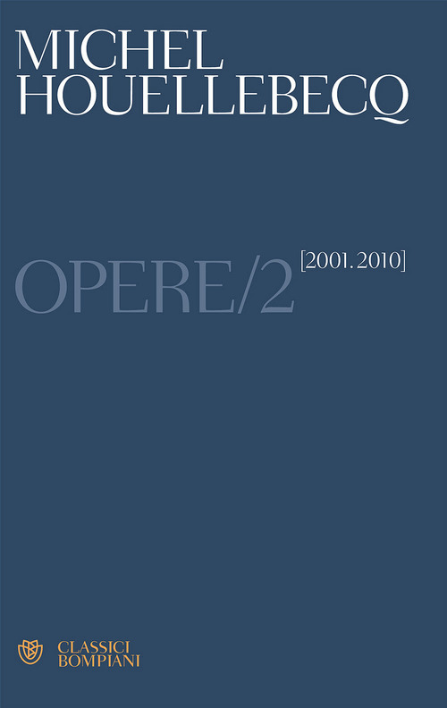 Opere