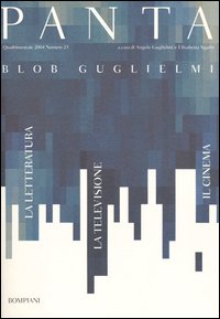 Panta. Blob Guglielmi