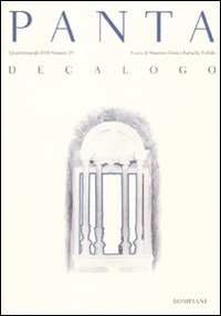 Panta. Decalogo