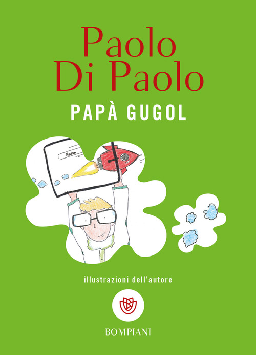 Pap&agrave; Gugol