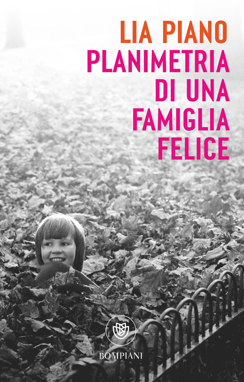 Planimetria di una famiglia felice