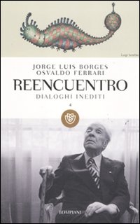 Reencuentro. Dialoghi inediti