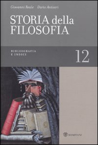 Storia della filosofia dalle origini a oggi
