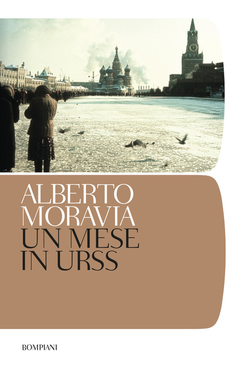 Un mese in Urss