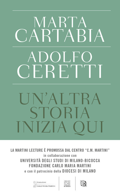 Un'altra storia inizia qui