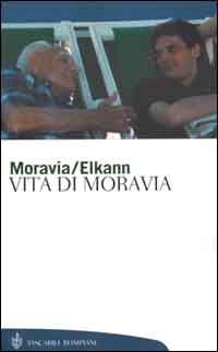 Vita di Moravia