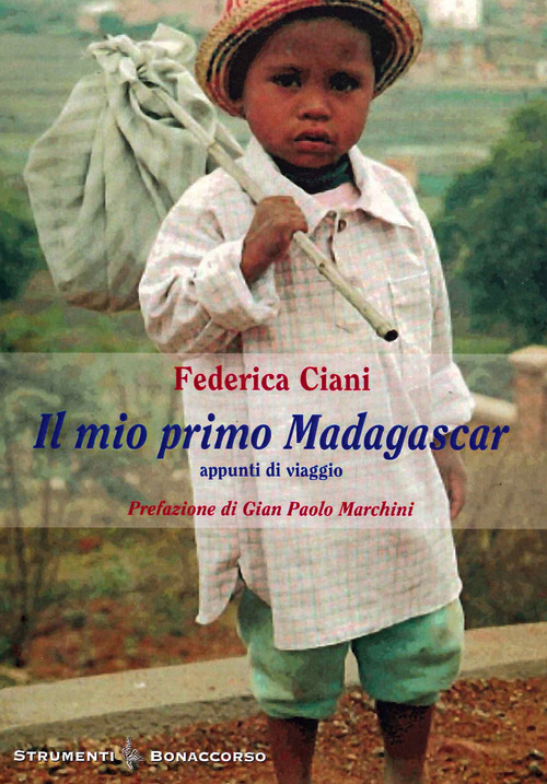 Appunti di viaggio. Il mio primo Madagascar