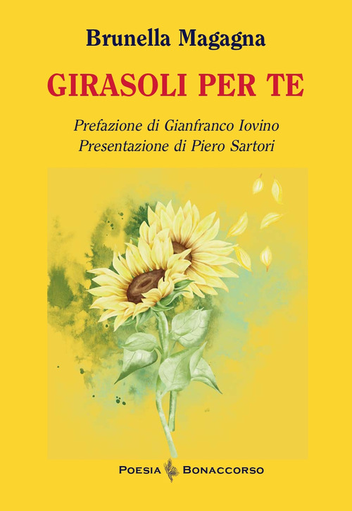 Girasoli per te