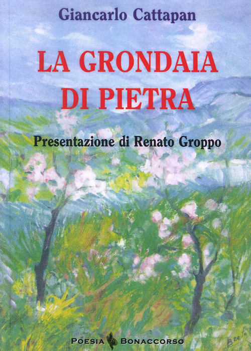 La grondaia di pietra