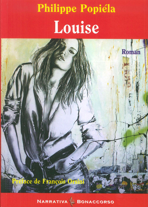 Louise (et le d&eacute;sir d'aimer)