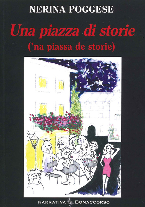 Una piazza di storie