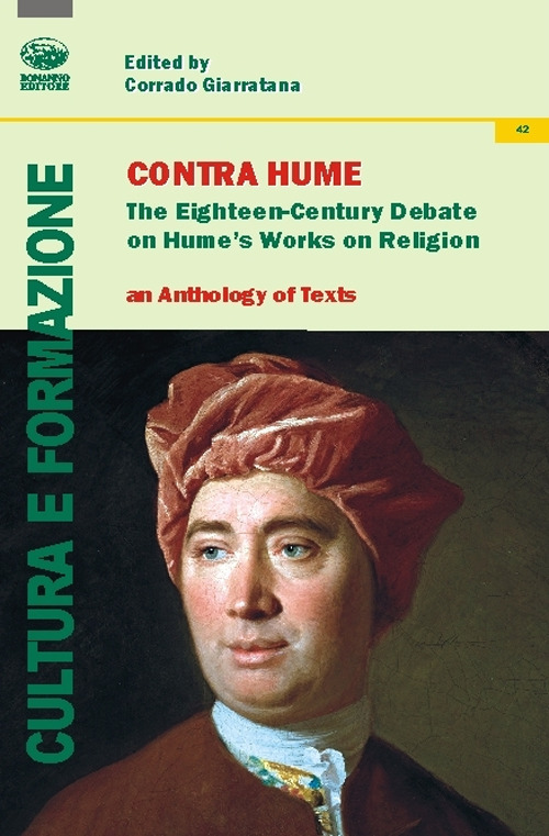 Contra Hume. The Eighteenth-Century debate on Hume's work on religion