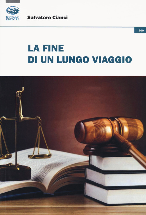 La fine di un lungo viaggio