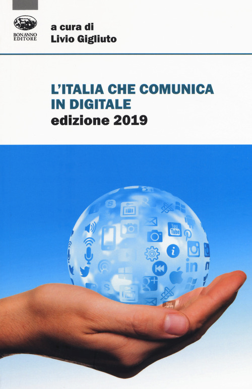 L'Italia che comunica in digitale