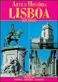 Arte e historia de Lisboa