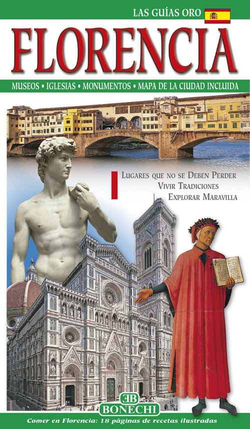 Firenze. Ediz. spagnola