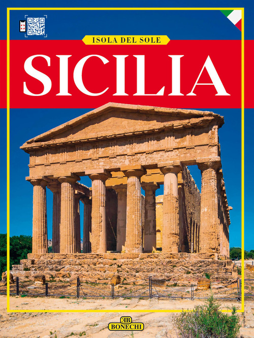 Sicilia. Isola del sole