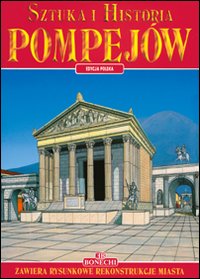 Sztuka i historia Pompejów