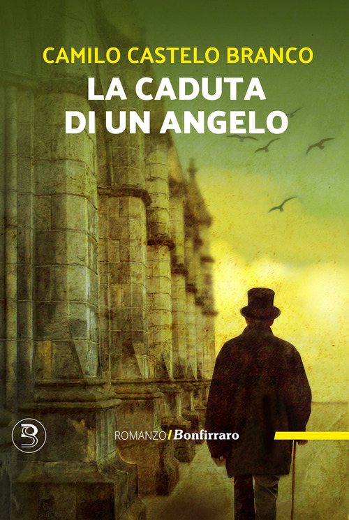 La caduta di un angelo