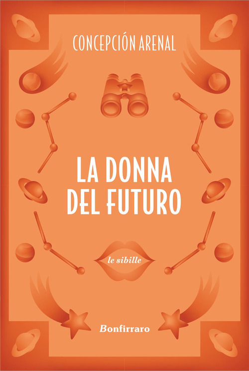 La donna del futuro
