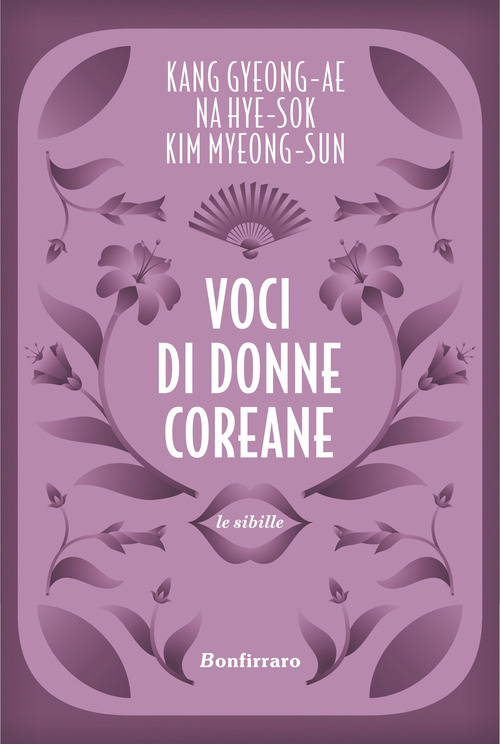 Voci di donne coreane