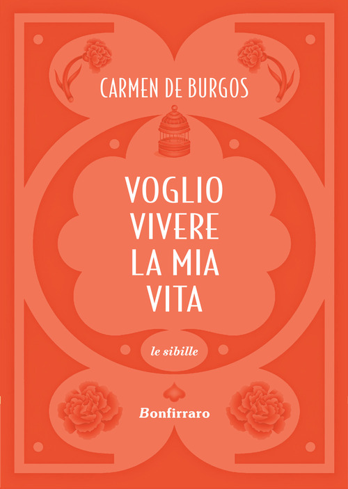 Voglio vivere la mia vita