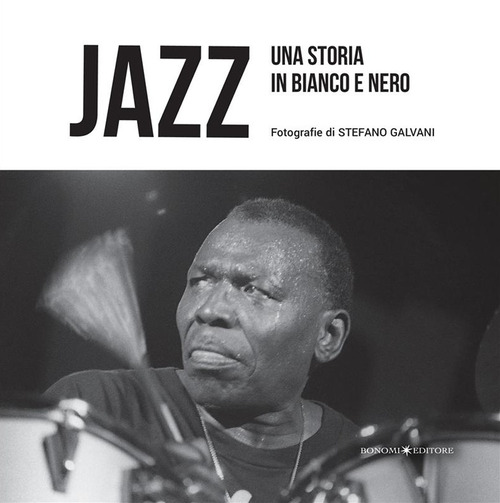 Jazz una storia in bianco e nero