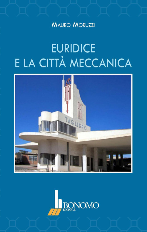 Euridice e la città meccanica