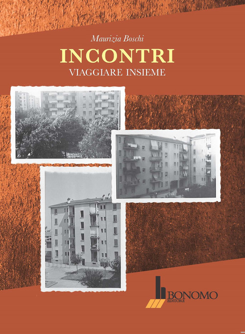 Incontri. Viaggiare insieme