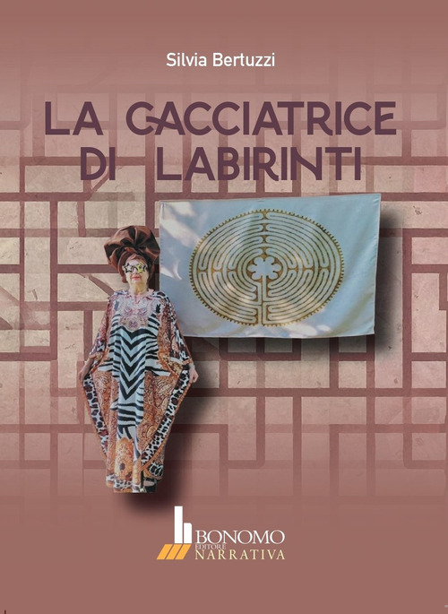 La cacciatrice di labirinti