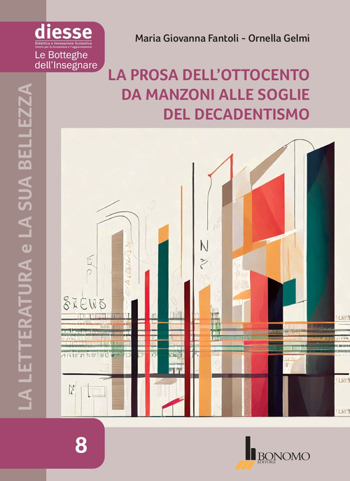 La letteratura e la sua bellezza