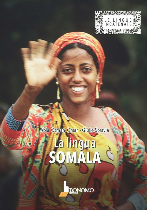 La lingua somala