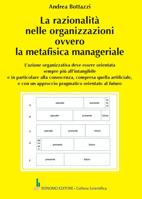 La razionalità nelle organizzazioni ovvero la metafisica manageriale