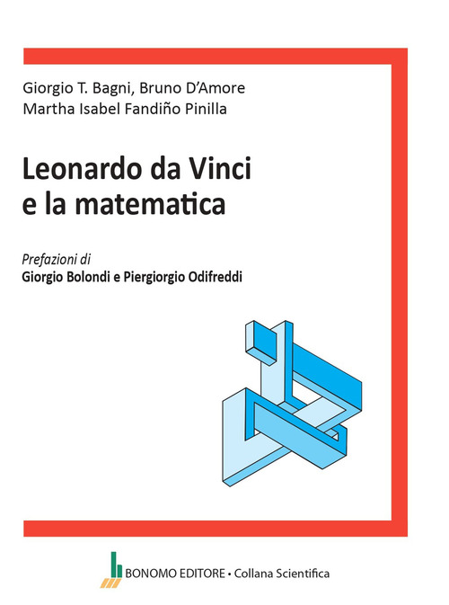 Leonardo da Vinci e la matematica