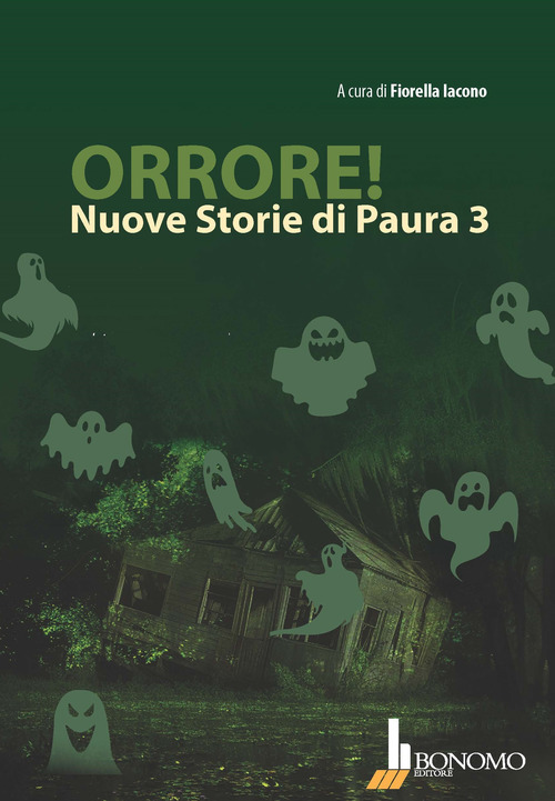 Orrore! Nuove storie di paura