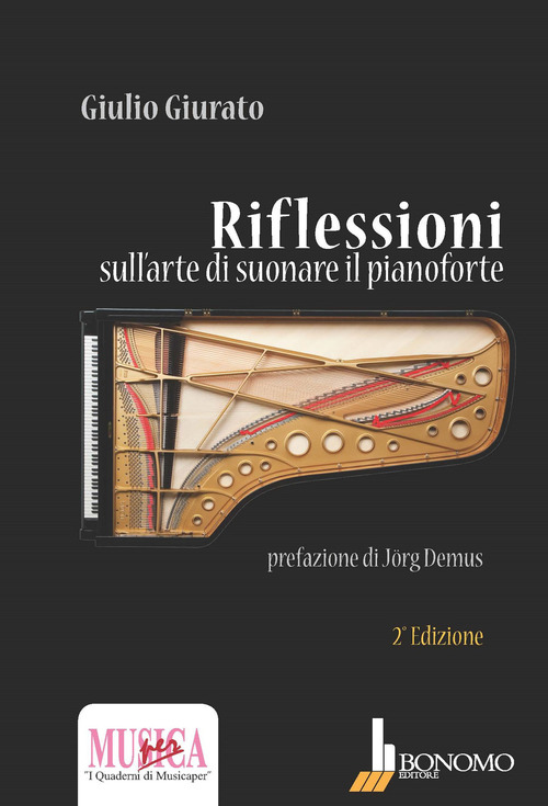 Riflessioni sull'arte di suonare il pianoforte